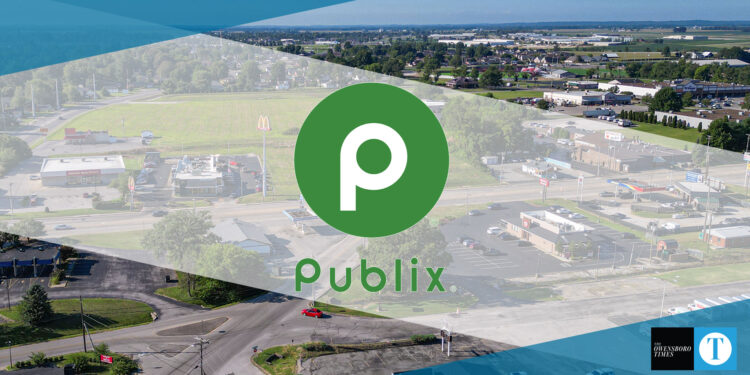 publix