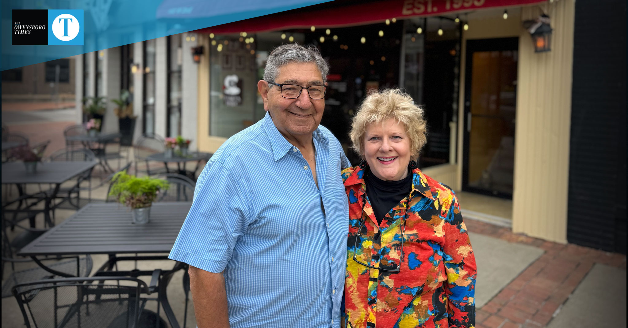 Famous Bistro earns spot in Kentucky Historic Dining Guide