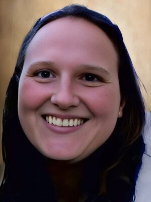 Bridget Rose Ebelhar