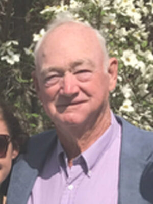 Chester Humphrey