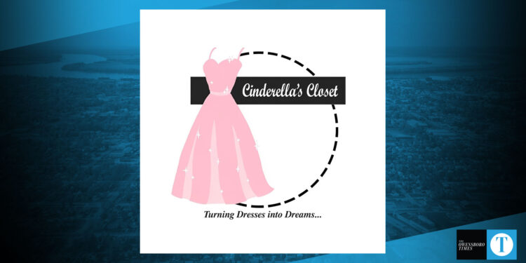 Cinderella's Closet