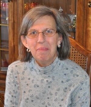 Darlene (Allgood) Hager