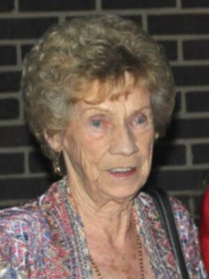 Dee Freed