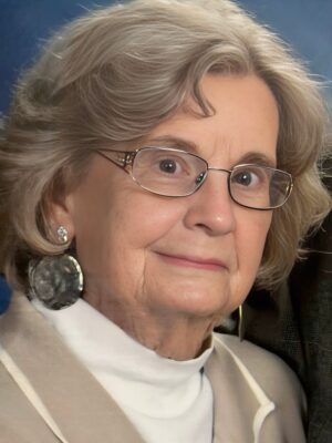 Evelyn C. Guthrie