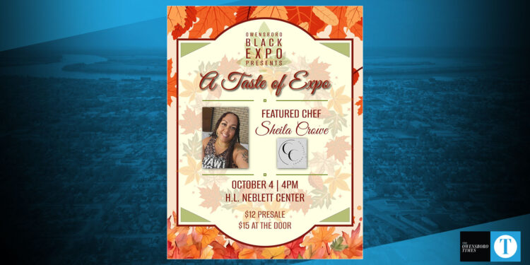 expo event
