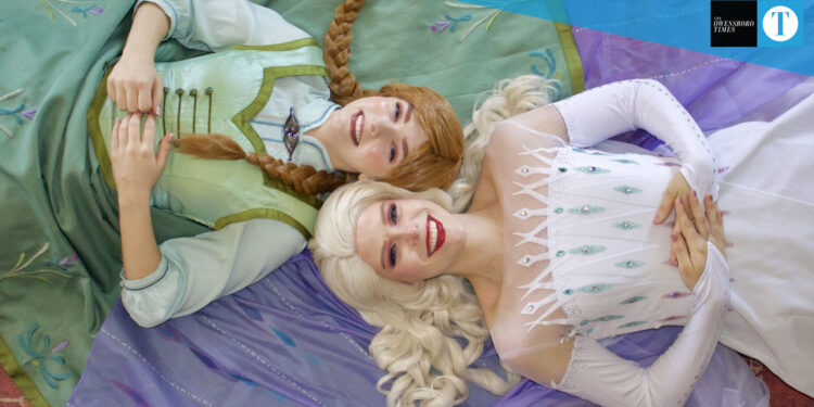 Fairytale