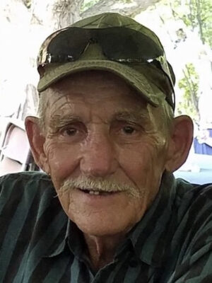 Gary Burke Howard