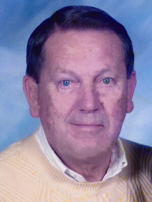 Gerald Tarr "Jerry" Moseley, Sr.