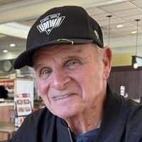 Gerrill J. (Rudy) (Butch) Rudolph