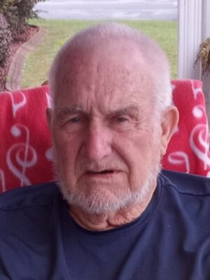 Harold William Young, Sr.