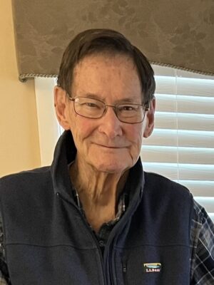James Jim Fitzhugh