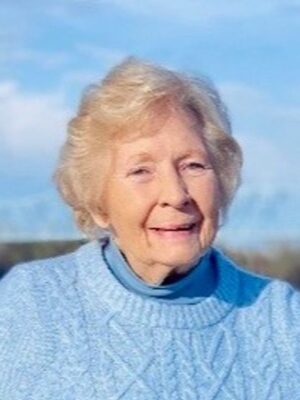 Janice Louise Thomson