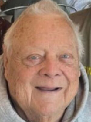 John M. "Jack" Grimes
