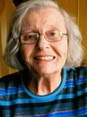 Joyce Ann Dukes