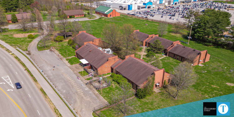 juvenile facility