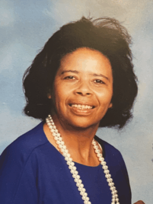 Marie Wright Wilson Finn