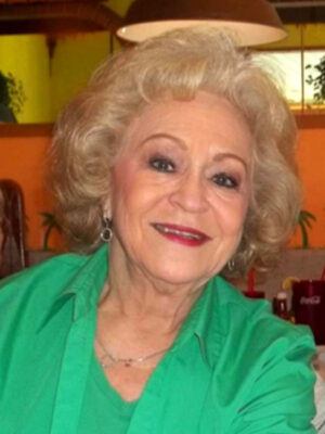 Martha Ann Sharp