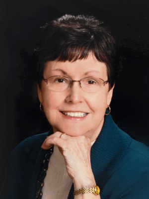 Mary Helen Riney