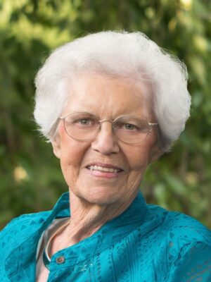 Mary Ida Witter