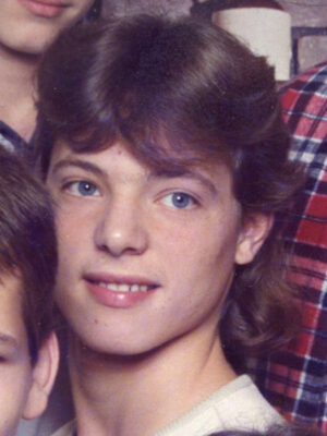Michael Lindsey