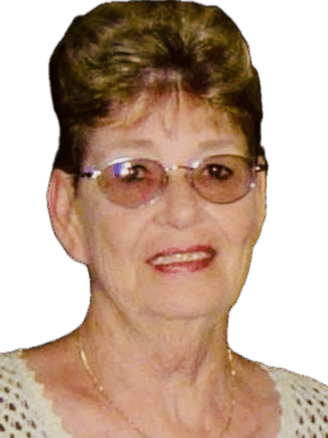 Nancy Mercer Barnhart