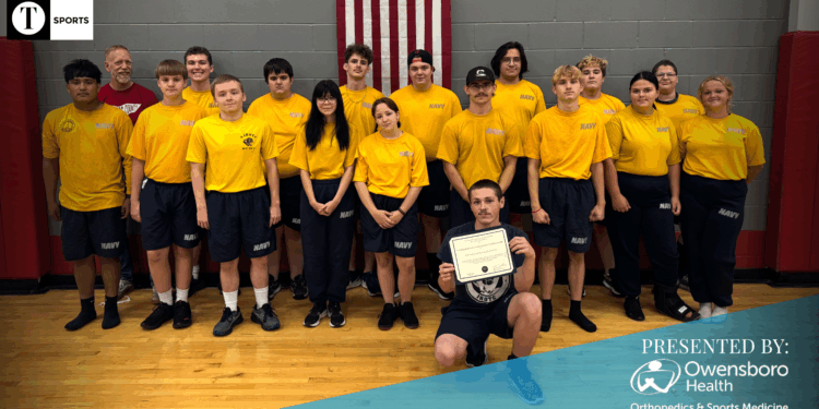 DCHS JROTC