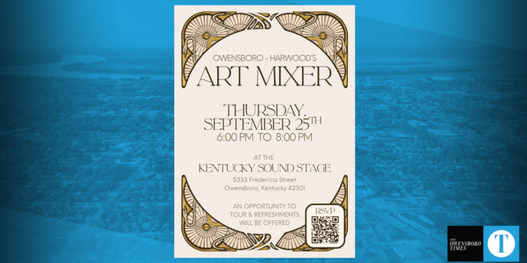 art mixer