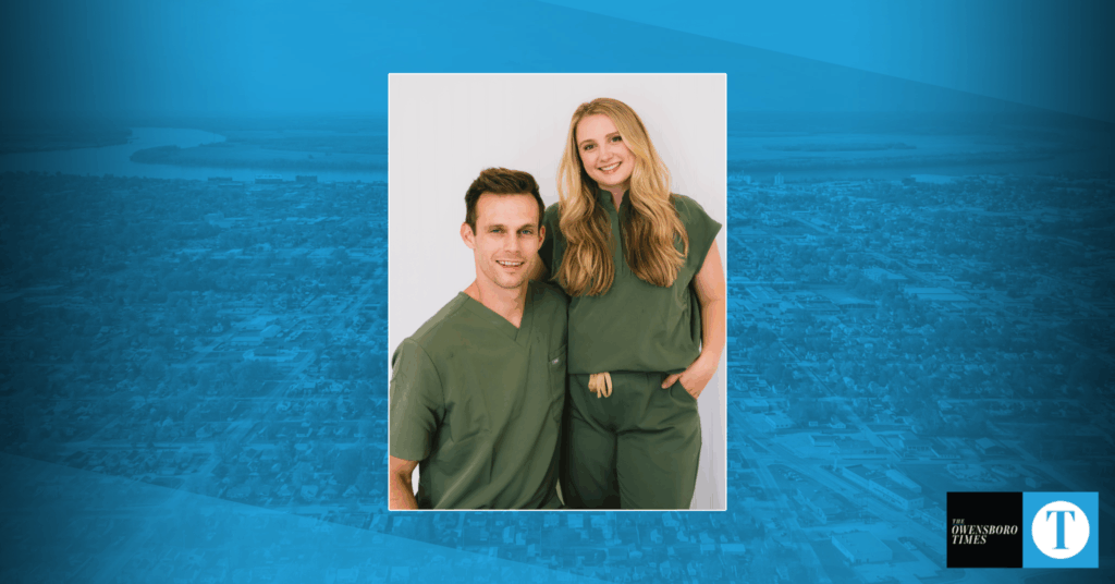Healthy Brain & Body hosting launch party on Thursday