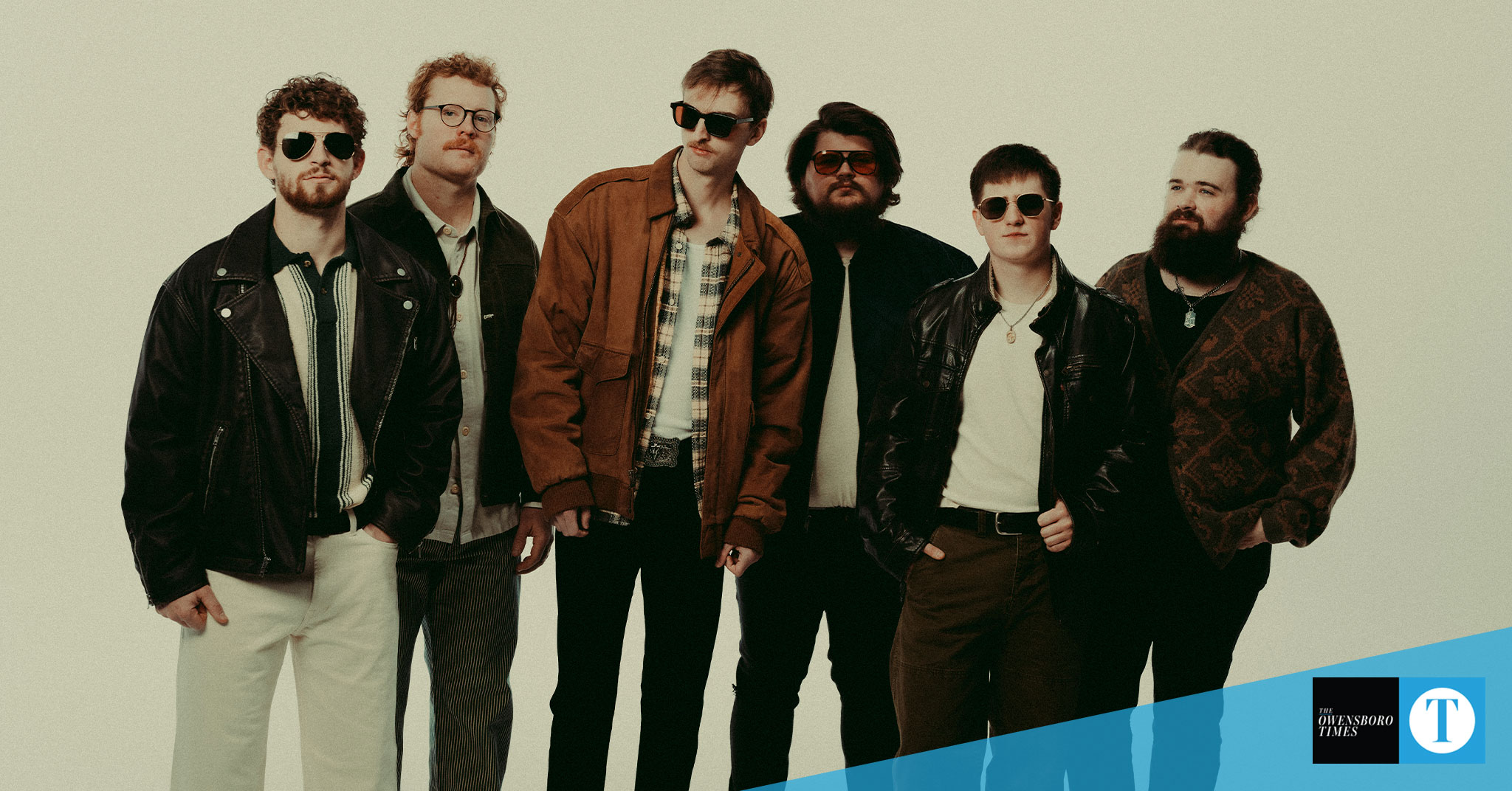 Ole 60 to headline New Year’s Eve bash at Owensboro Sportscenter