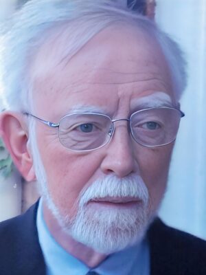 Otto Martin Ranney