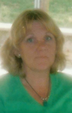Paulette Rae (Holloman) Johnston
