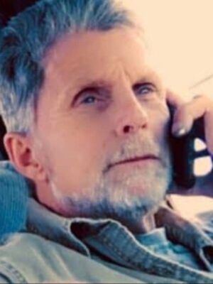 Richard "Rick" Aull
