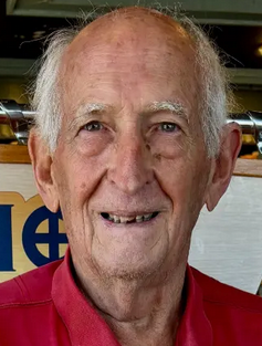 Benny Linton Bell