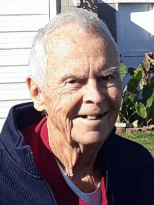 Henry Joseph Jones Jr.