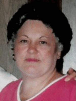 Carolyn Sue (Lloyd) Smith