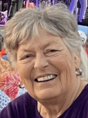 Brenda Sue (Taylor) Warren