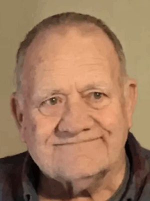 William "Bill" Gene Young