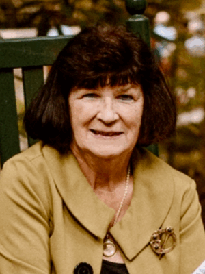 Teresa Ann Woosley