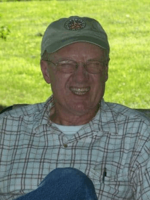 Mark Alan Trautman