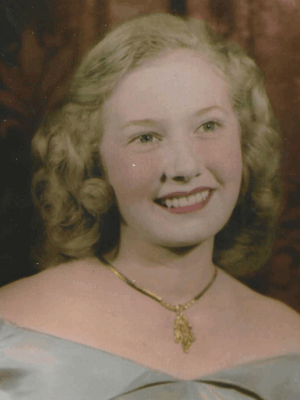 Dolly Gish Plain