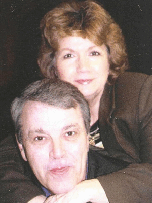Janet “Kay” Littlefield West