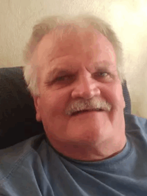 James Ira Moorman, Sr.