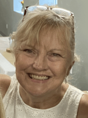 Jeannie Craig Grace