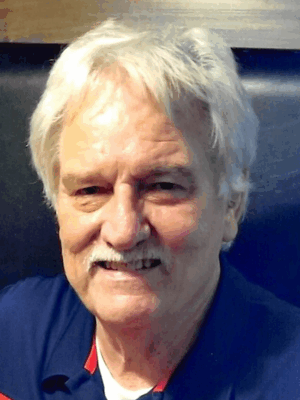 Danny Virgil Hocker Sr