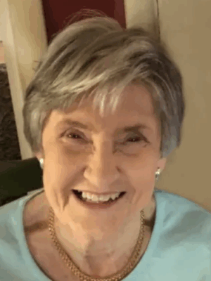 Madaline Tanner Miller