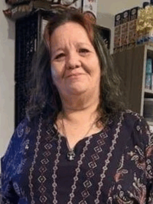 Linda Eilleen Blevins