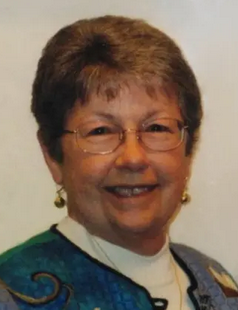 Mary Davidson Melton