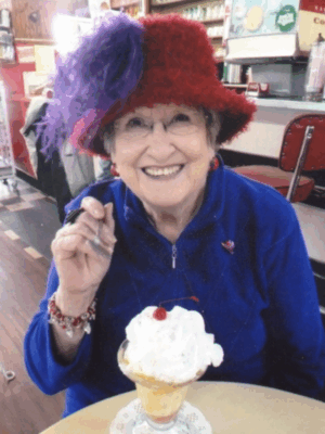 Marlene Page