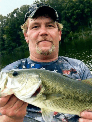 Brian Keith Miller