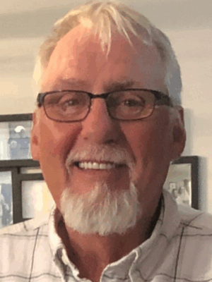 Thomas Dale Decker